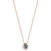 Blue Diamond Bliss Set