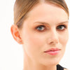 14K Gouden Bloemen Studs