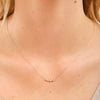 Chloe Diamond Set