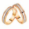 14K Gouden Verlovingsring One and Only