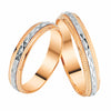 14K Gouden Verlovingsring My Way
