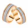 14K Gouden Verlovingsring Celebration