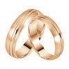 14K Gouden Verlovingsring Speciaal voor Mij