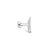 14K Gouden Veren Tragus