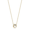 14K Gouden MaiaKetting