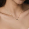14K Gouden MaiaKetting