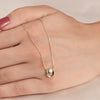 14K Gouden MaiaKetting