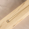 14K Gouden MaiaKetting