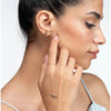Sparkle Serenade Blue Diamond Set