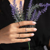 14K GoudenKnoop Ring